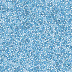 Background with triangles pattern. Tiny triangles size. Multiple repeated inner triangles. Multiple colors style. Repeatable pattern. Classy vector tiles. Seamless vector illustration.