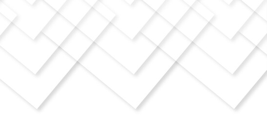 White transparent tiles design vector abstract digital background mosaic floor design transparent drop shadow