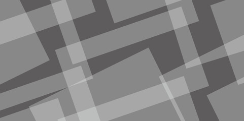 abstract background concept ,close up modern gray pattern. gray background with black slanted checkerboard. Background of squares. Different shades. With color and light transitions.