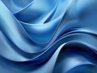 Fototapeta premium abstract blue background