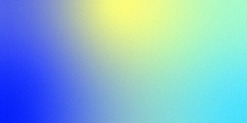 Colorful blurry gradient abstract background vector design texture modern noisy and grainy floor mat 