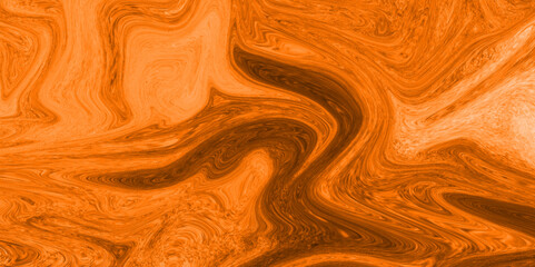 Liquid texture abstract background vector design flow of metal hot lead vector design