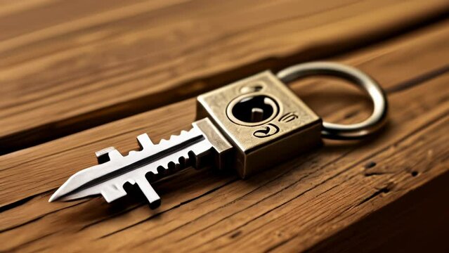  Compact keychain multitool for everyday carry