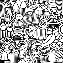 Obraz premium coloring pages, coloring book, adult coloring pages, adult coloring book, kids coloring pages, kids coloring book, printable coloring, coloring, coloring books, coloring page, adult coloring, coloring