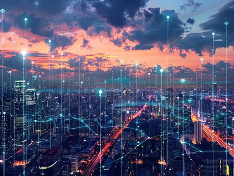 Edge Computing, explore the benefits and challenges of edge computing in enhancing real - time data processing and reducing latency