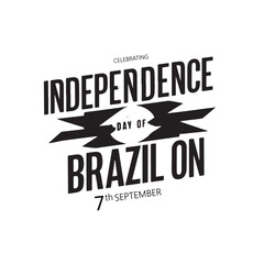 Independence Of Brazil