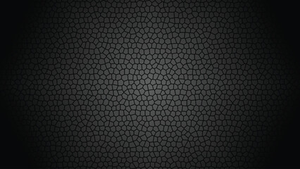 crack shape black background vector art in 4k vector 