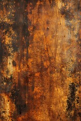 Fototapeta premium Vintage Rusty Metal Surface