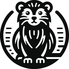 mammal vector illustration