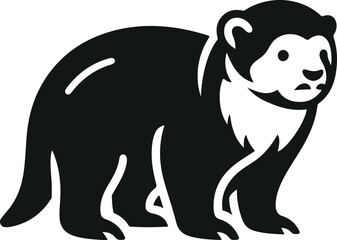 mammal vector illustration