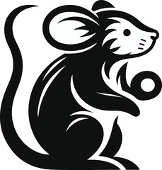 mammal vector illustration