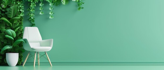 Environmental Economists Discussion on Carbon Tax Policies in a Modern Conference Room with Ample Copy Space, Realistic Side View