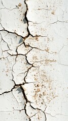 Fototapeta premium Illuminated Textured Surface with Dynamic Shadows and Light Play. Side View in Realistic Style with Copy Space for Design.