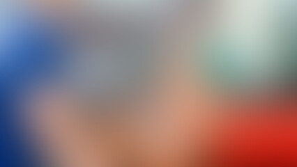 4K blurred gradient background design.
