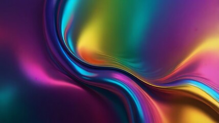 Obraz premium Abstract colorful background