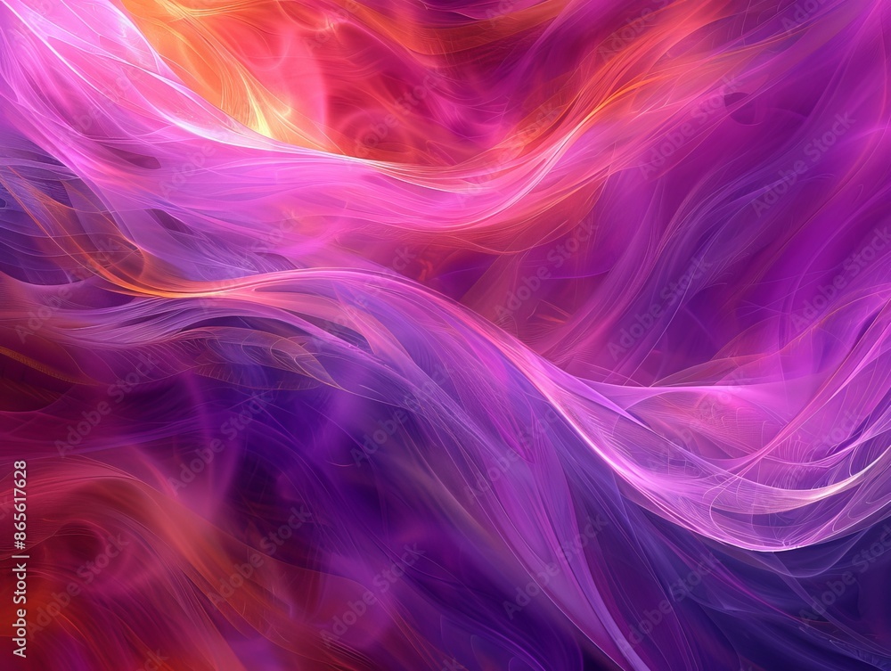 Poster this image showcases a highly vibrant and dynamic abstract design perfect as a colorful background o