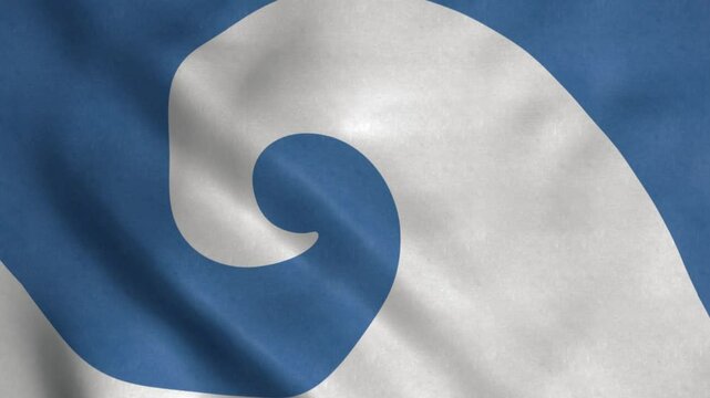 Flag of Andoy kommune, Norway sign