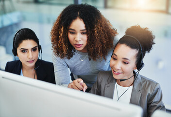 Call center, mentor and help with business people, customer service and conversation for new...