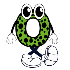 funny monster © betania