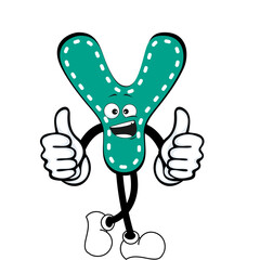 thumbs up symbol © betania