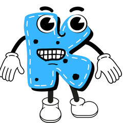 cartoon android © betania