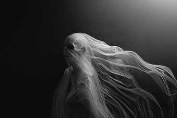 Wraith in Whispering Veils