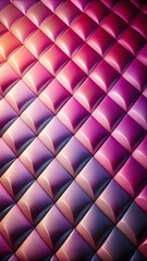 Color transition with dynamic checkerboard effect