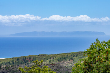 Niʻihau / Niihau, is the westernmost main and seventh largest inhabited island in Hawaii. It is...