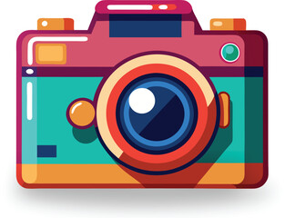 camera vector