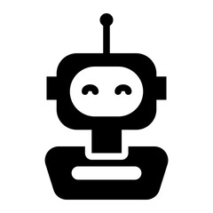 Robot Avatar Icons