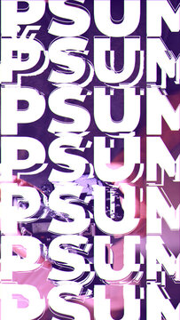 Dynamic Media Vertical Slideshow 121