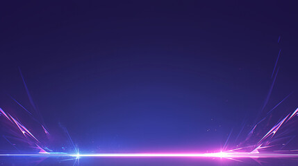 abstract blue background