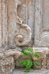 The Old town of Locorotondo, Apulia Region, Italy