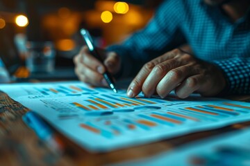 Strategic Investment Planning for Long-Term Growth
