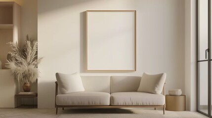 LIVING ROOM INTERIOR