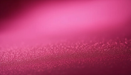 Obraz premium Pink fabric close up, ai