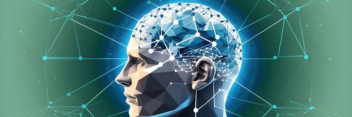 Digital Mind: Intersection of Human Cognition and AI