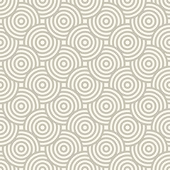 Seamless wave instant noodles pattern. Abstract geometric vector background for backdrop, wallpaper, fabric, interior design, craft and others, vector illustration, Asian culture, common geometric