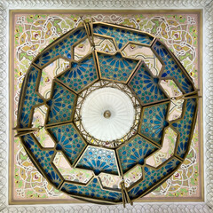 世界紀行　ウズベキスタン