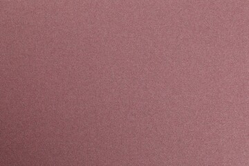 Texture of coarse sandpaper as background, top view