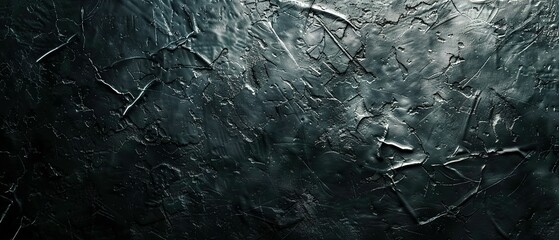Obraz premium Dark Textured Background