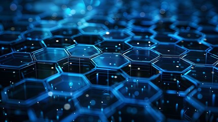 Obraz premium Abstract Background