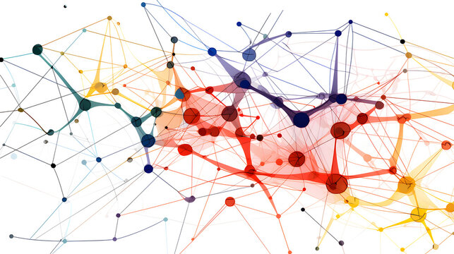A Complex Statistical Representation of Hidden Markov Model in Machine Learning