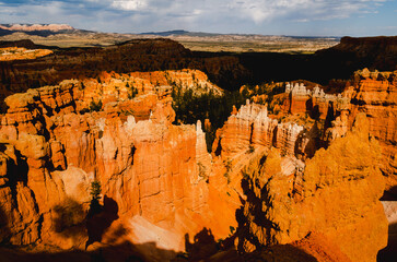 Bryce Canyon National Park, Utah
