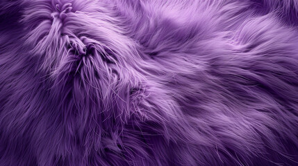 natural fur texture background