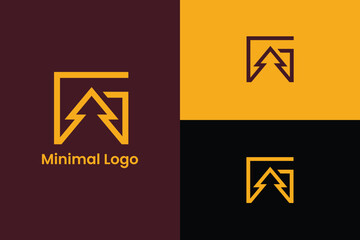 Rustic Retro Vintage Woodland, Evergreen, Pines, Spruce, Cedar tree, Cedar pines tree wood forest logo, 