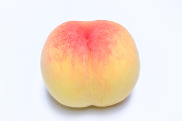 新鮮な桃