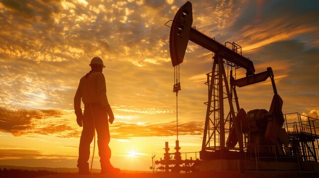 Petroleum Engineers engage in the design, development, and management of extraction methods for oil and gas, optimizing production while ensuring safety and environmental compliance.
