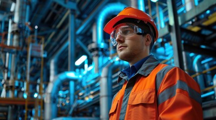 Industrial Engineers innovate in streamlining production, crafting efficient systems that reduce waste and enhance productivity, driving the future of manufacturing.
