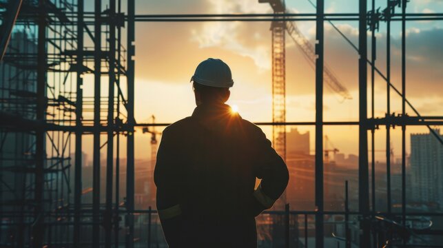 Structural Engineers engage in the design, analysis, and evaluation of buildings and structures, ensuring their ability to withstand loads, forces, and environmental impacts.
